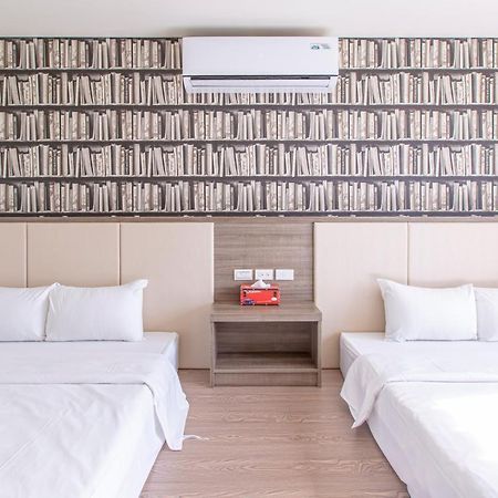 Sharp B&B ماغونغ المظهر الخارجي الصورة