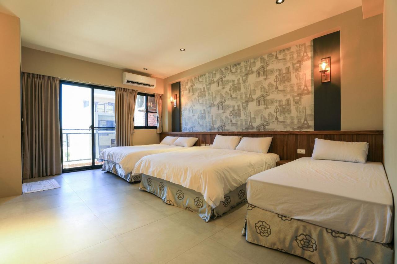 Sharp B&B ماغونغ المظهر الخارجي الصورة