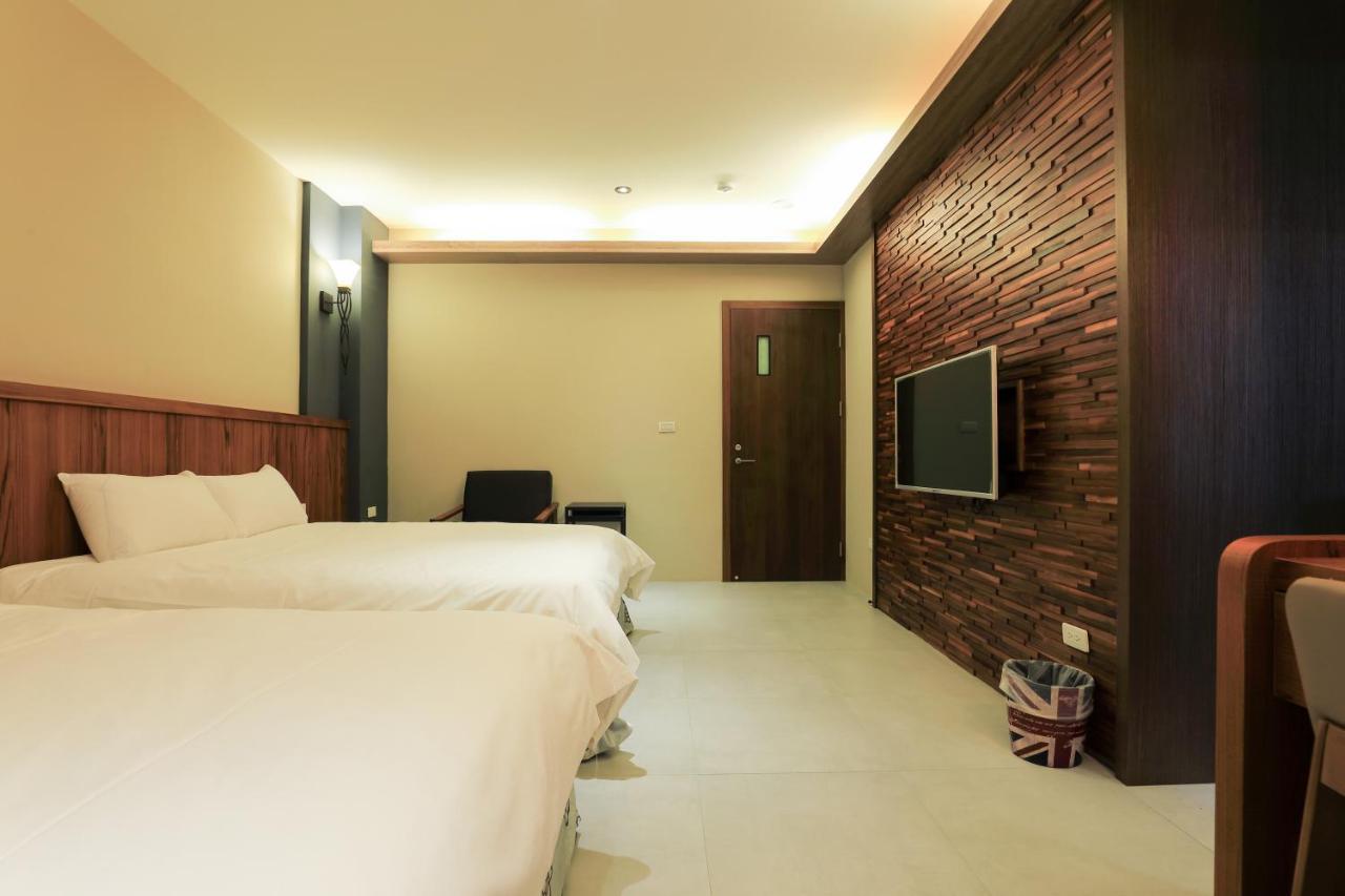 Sharp B&B ماغونغ المظهر الخارجي الصورة